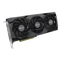 Karta graficzna PNY GeForce RTX 5060 OC 8GB RGB wydajna do gier