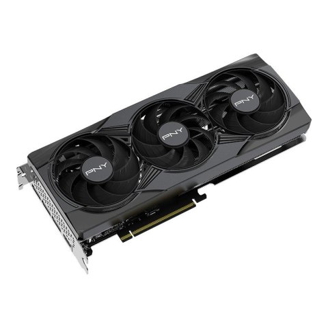 Karta graficzna PNY GeForce RTX 5060 OC 8GB RGB wydajna do gier