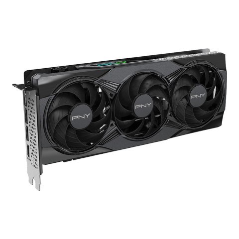 Karta graficzna PNY GeForce RTX 5060 OC 8GB RGB wydajna do gier