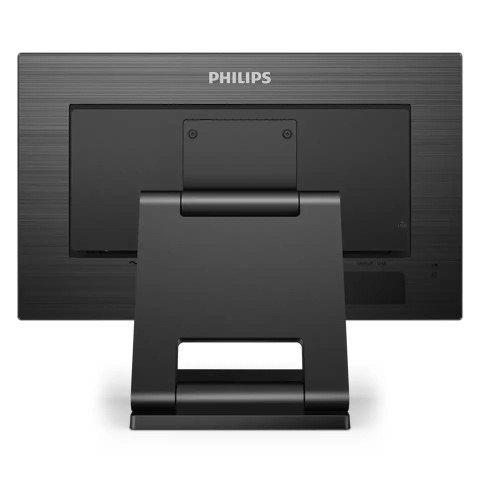 Monitor Philips 21.5 cali 222B1TC IPS Touch Full HD z HDMI i DP