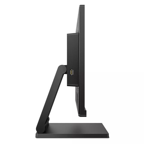 Monitor Philips 21.5 cali 222B1TC IPS Touch Full HD z HDMI i DP