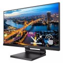 Monitor Philips 21.5 cali 222B1TC IPS Touch Full HD z HDMI i DP