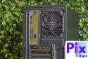 Pix Titan V2 Intel Core i7 NVIDIA GeForce RTX 4060Ti 16GB DDR4 512GB SSD Windows 11 Pro