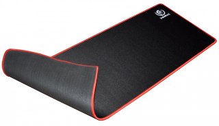 Podkładka pod mysz Rebeltec Slider Long+ gamingowa czarna 780x300mm