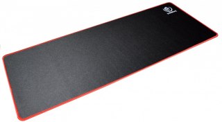 Podkładka pod mysz Rebeltec Slider Long+ gamingowa czarna 780x300mm
