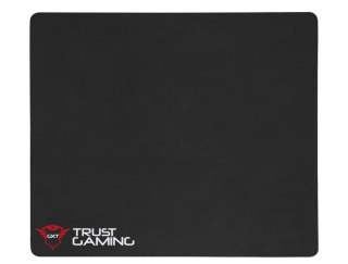 Podkładka pod mysz Trust GXT 754 L gamingowa czarna ergonomiczna