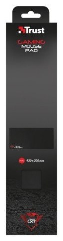 Podkładka pod mysz Trust GXT 754 XXL gamingowa z antypoślizgową powierzchnią