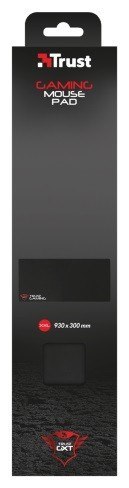 Podkładka pod mysz Trust GXT 754 XXL gamingowa z antypoślizgową powierzchnią