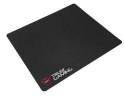Podkładka pod myszkę Trust GXT 754 gaming czarna 250x210mm