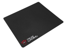 Podkładka pod myszkę Trust GXT 754 gaming czarna 250x210mm