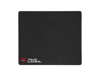 Podkładka pod myszkę Trust GXT 754 gaming czarna 250x210mm
