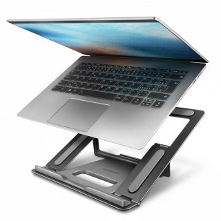 AXAGON STND-L podstawka aluminiowa 10-16 do laptopów i tabletów
