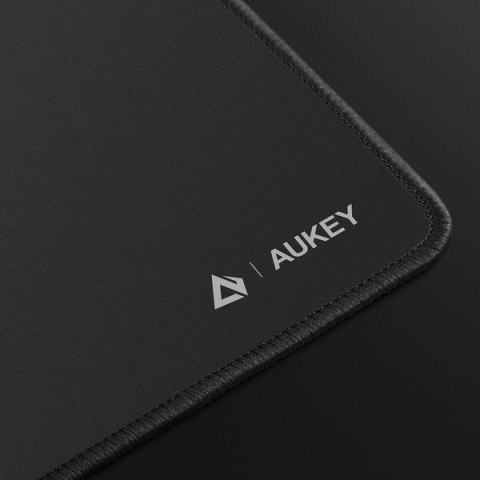 AUKEY KM-P1 M gamingowa podkładka pod mysz wodoodporna z gumowanym spodem 350x250mm