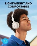 Słuchawki Anker Soundcore H30i białe z basem Bluetooth 5.3