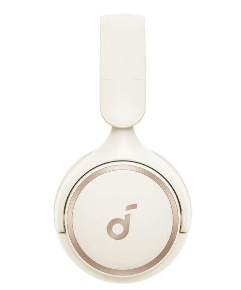 Słuchawki Anker Soundcore H30i białe z basem Bluetooth 5.3