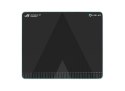 Podkładka pod mysz Asus ROG Hone Ace Aim Lab Edition gaming 508x420mm czarna