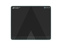 Podkładka pod mysz Asus ROG Hone Ace Aim Lab Edition gaming 508x420mm czarna