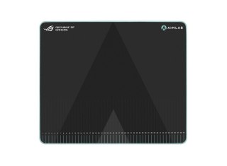 Podkładka pod mysz Asus ROG Hone Ace Aim Lab Edition gaming 508x420mm czarna