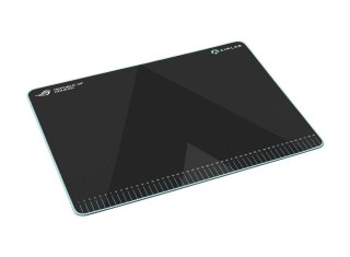 Podkładka pod mysz Asus ROG Hone Ace Aim Lab Edition gaming 508x420mm czarna