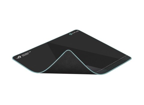 Podkładka pod mysz Asus ROG Hone Ace Aim Lab Edition gaming 508x420mm czarna