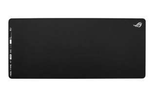 Podkładka pod mysz Asus ROG Hone Ace XXL gamingowa 40x90cm czarna