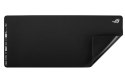Podkładka pod mysz Asus ROG Hone Ace XXL gamingowa 40x90cm czarna