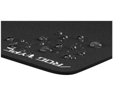 Podkładka pod mysz Asus ROG Hone Ace XXL gamingowa 40x90cm czarna