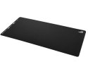 Podkładka pod mysz Asus ROG Hone Ace XXL gamingowa 40x90cm czarna