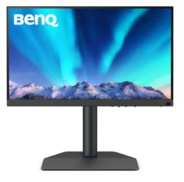 Monitor Benq SW272U 27 cali 4K LED 5ms IPS profesjonalny