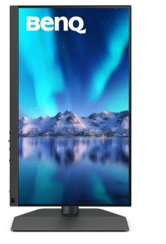 Monitor Benq SW272U 27 cali 4K LED 5ms IPS profesjonalny