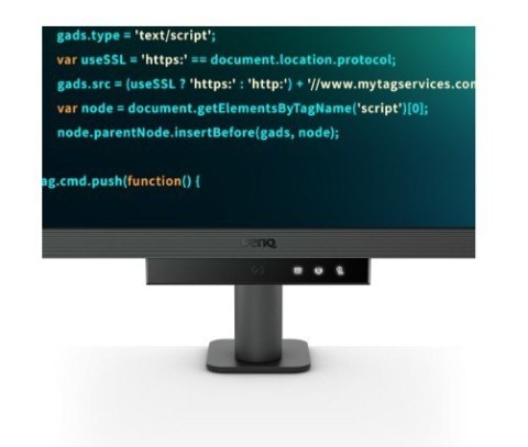 Monitor Benq RD280UA 28 cali 4K IPS programistyczny 5ms matowy