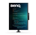 Monitor Benq RD280UA 28 cali 4K IPS programistyczny 5ms matowy
