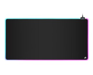 Podkładka pod mysz Corsair MM700 RGB 3XL z podświetleniem idealna do gier