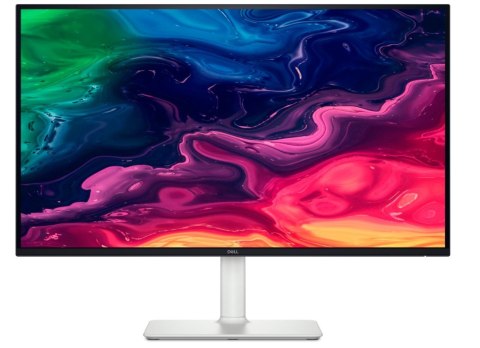 Monitor Dell S2725QC 27 4K IPS LED z FreeSync i głośnikami