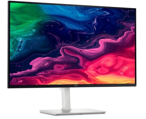 Monitor Dell S2725QC 27 4K IPS LED z FreeSync i głośnikami