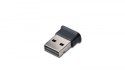 Adapter Bluetooth Digitus V4.0 USB 2.0 Mini EDR Klasa 2 10m czarny