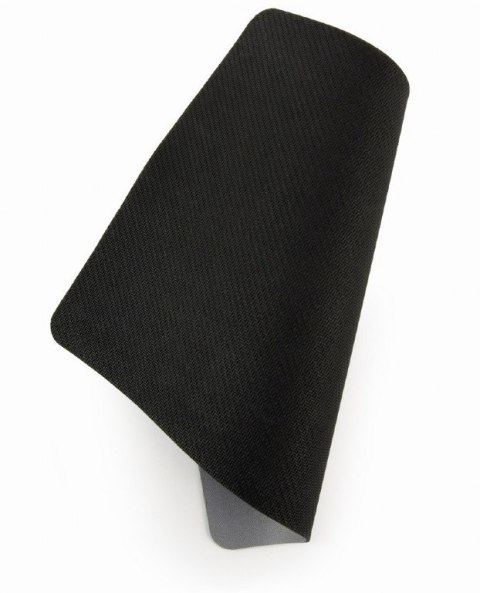 Gembird Podkładka pod mysz szara komfortowa gumowa antypoślizgowa