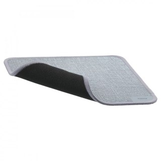 Podkładka pod mysz Hama design nowoczesna gumowa z wzmocnioną krawędzią
