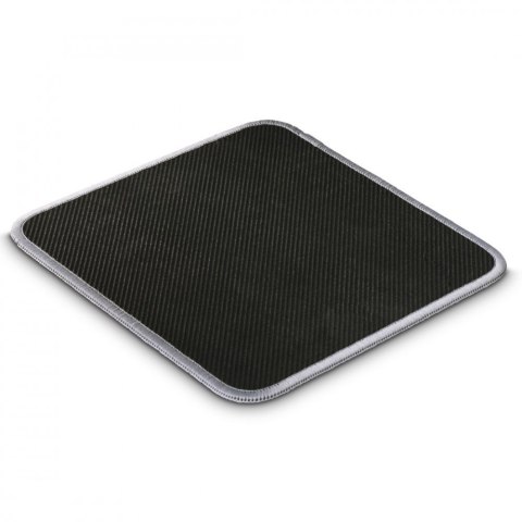 Podkładka pod mysz Hama design nowoczesna gumowa z wzmocnioną krawędzią