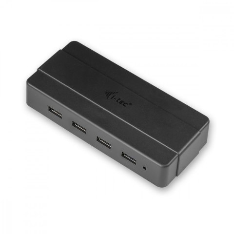 I-tec USB 3.0 Charging HUB 4 port zasilany energooszczędny