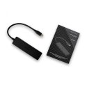I-tec USB-C Slim Hub 4x USB 3.0 pasywny kompaktowy