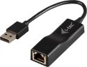 I-tec Zewnętrzna karta sieciowa USB 2.0 Fast Ethernet 100Mbps kompaktowa