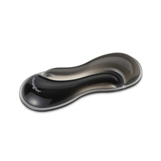 Kensington Podkładka pod nadgarstek Slim Duo Gel szara ergonomiczna