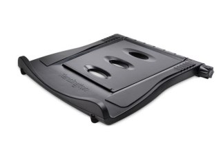 Podstawka chłodząca Kensington SmartFit Easy Riser czarna ergonomiczna