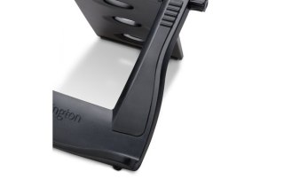 Podstawka chłodząca Kensington SmartFit Easy Riser czarna ergonomiczna
