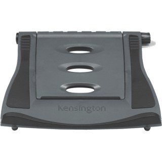 Podstawka chłodząca Kensington SmartFit Easy Riser szara dla laptopów 12-17"