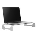 Podstawka aluminiowa LogiLink pod laptop monitor ergonomiczna lekka