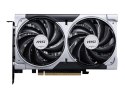 MSI Karta graficzna GeForce RTX 5060 8G VENTUS 2X OC wydajna do gier