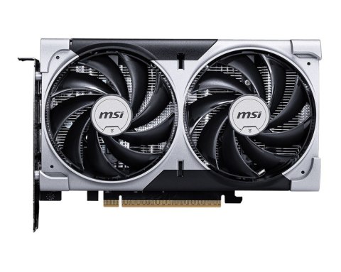 MSI Karta graficzna GeForce RTX 5060 8G VENTUS 2X OC wydajna do gier