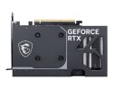 MSI Karta graficzna GeForce RTX 5060 8G VENTUS 2X OC wydajna do gier